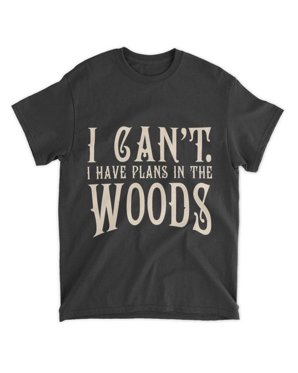 Camping Camp In The Woods Forest Hunting Funny Camping Animal Shooting Camper