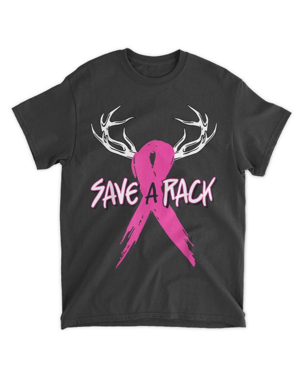 Breast Cancer Awareness Outfit Save A Rack