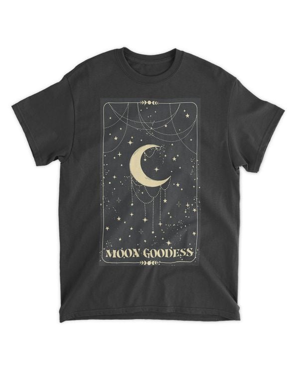Dark Academia Light Academia Aesthetic Moon Child Tarot