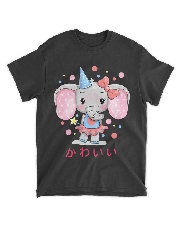 Kawaii Japanese Animal Food Design Unique 22