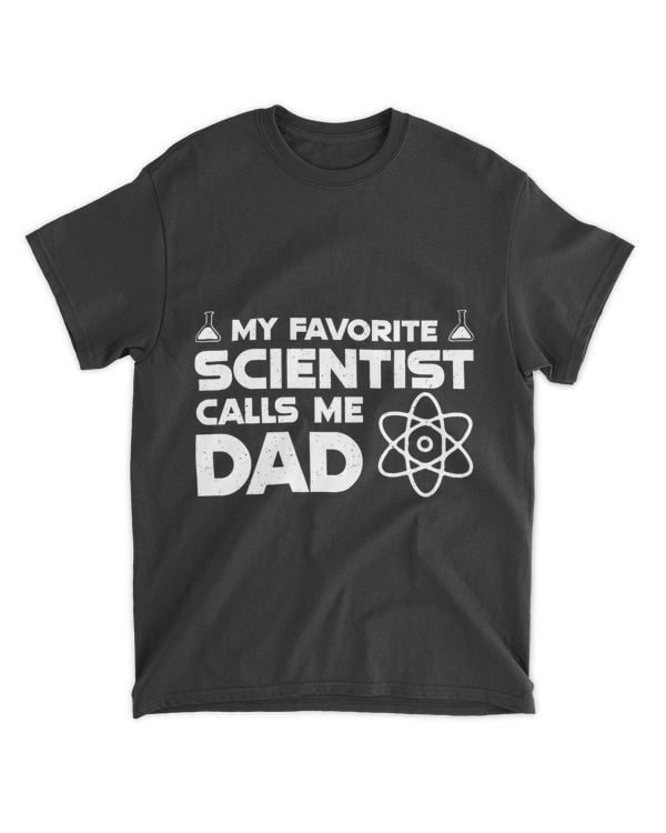 My favourite Scientist calls me Dad 2Science Fathers Day