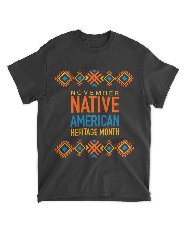 Native American Heritage Month 2