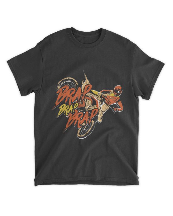 Brap brap brap 2Dirtbike bike and motorcycle racing