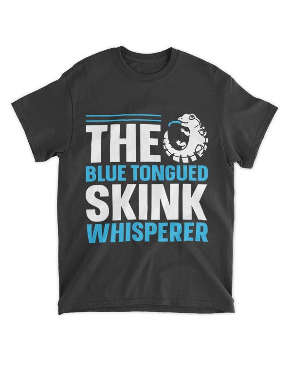 Blue tongued skink Quote for a Blue tongued skink Lover