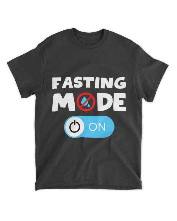 Fasting Mode On 2Ramadan Celebration Not Even Water Iftar
