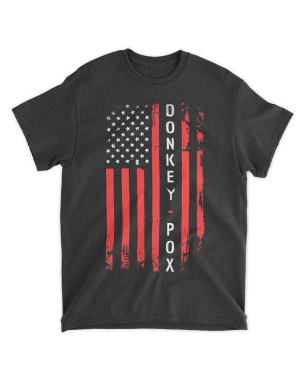 DONKEY POX THE DISEASE DESTROYING AMERICA DONKEYPOX VINTAGE 24