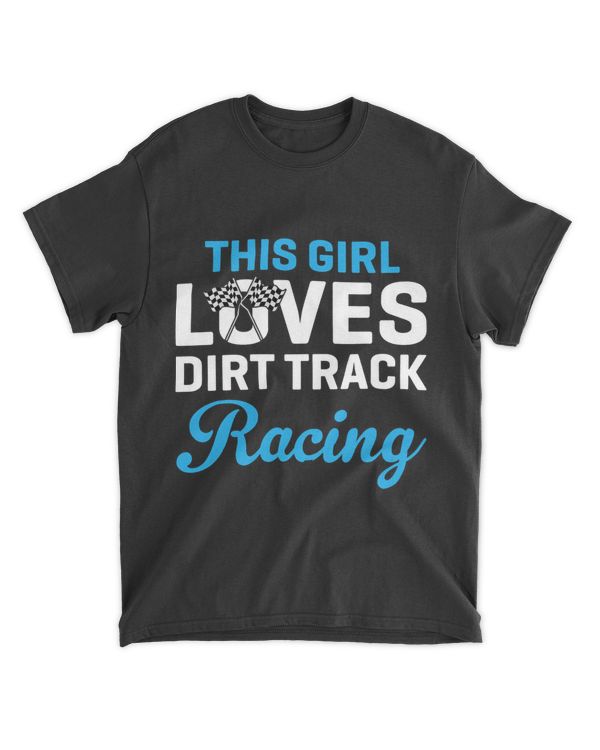 Funny Dirt Track Racing 21