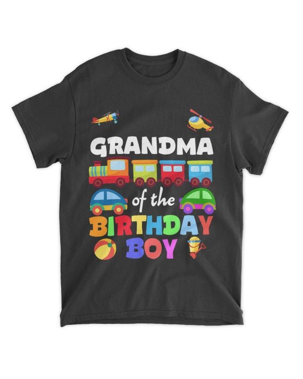 Unisex Standard T-Shirt