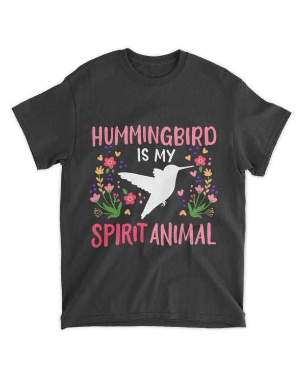 Hummingbird