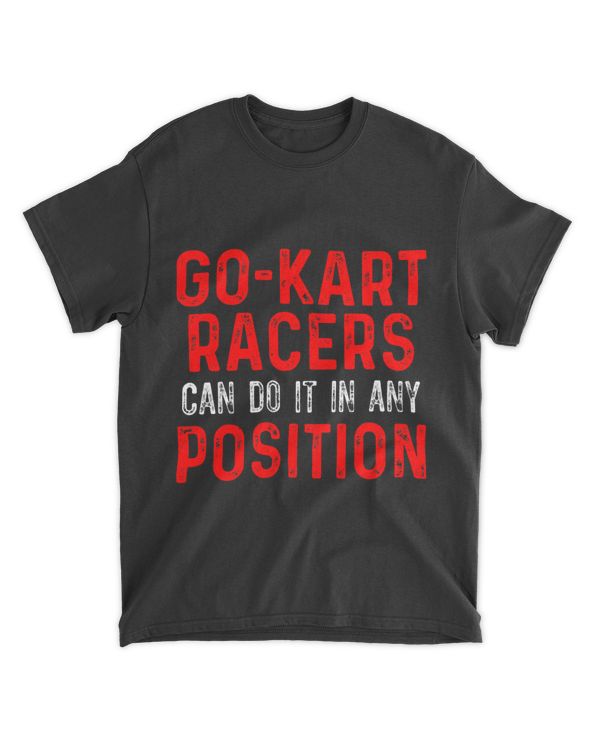 Go Kart Racing Karting GoCart Racer 210 8