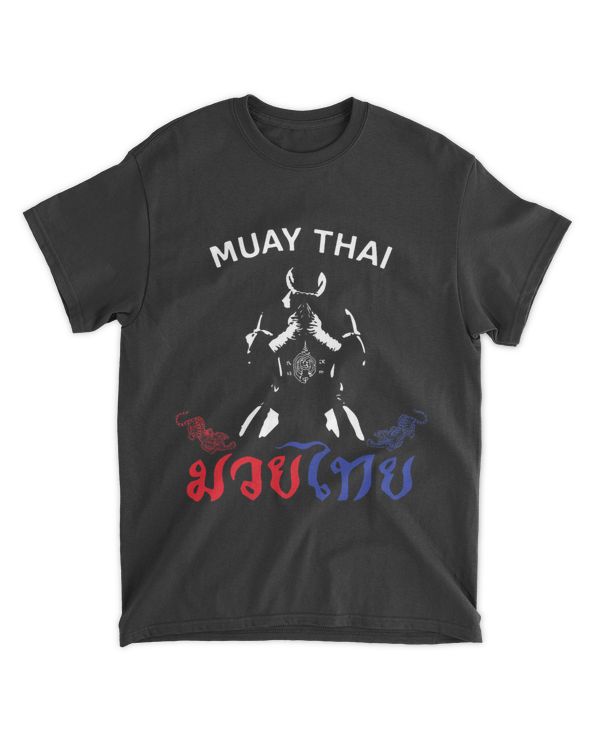 Sak Yant Thai Tattoo Muay Thai Boxing Karate Thailand Gift