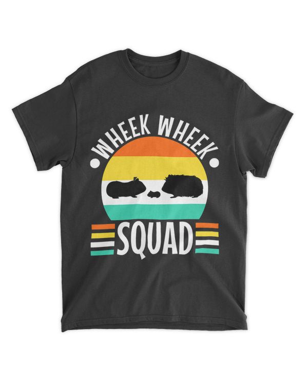 Wheek squad 24