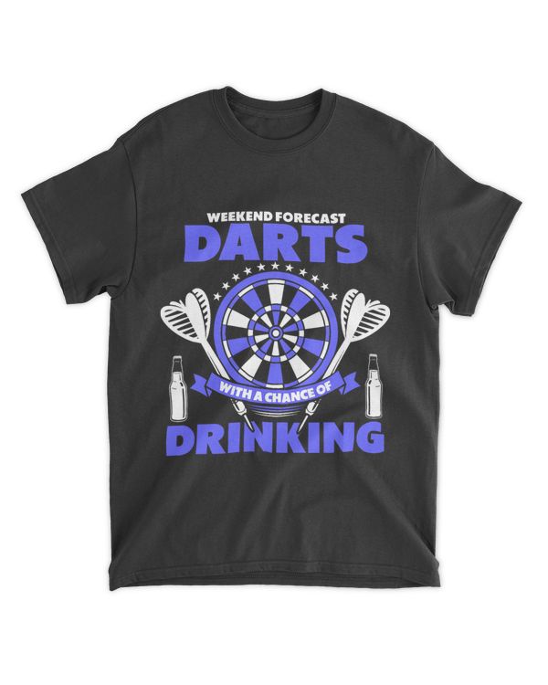 Darts Weekend Forecast Darts With A Chance Of Drinking