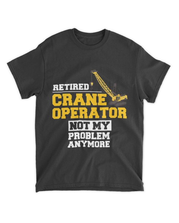 Crane Operator Construction Worker Tower Training 210