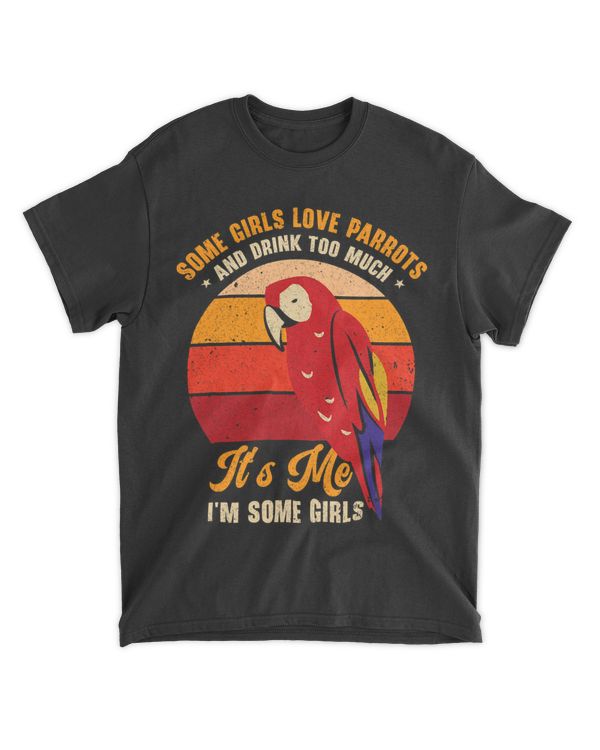 Macaw Bird Owner Ornithologist Ornithology Parrots 23