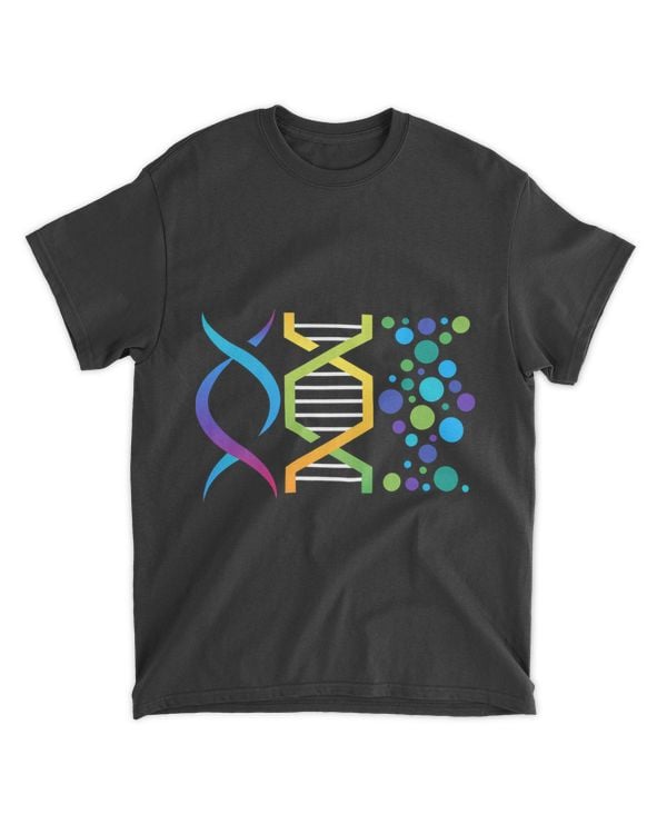 DNA Chain Biology