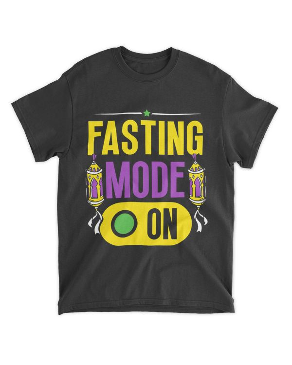 Fasting Mode On Mubarak Eid Kareem Muslim Ramadan