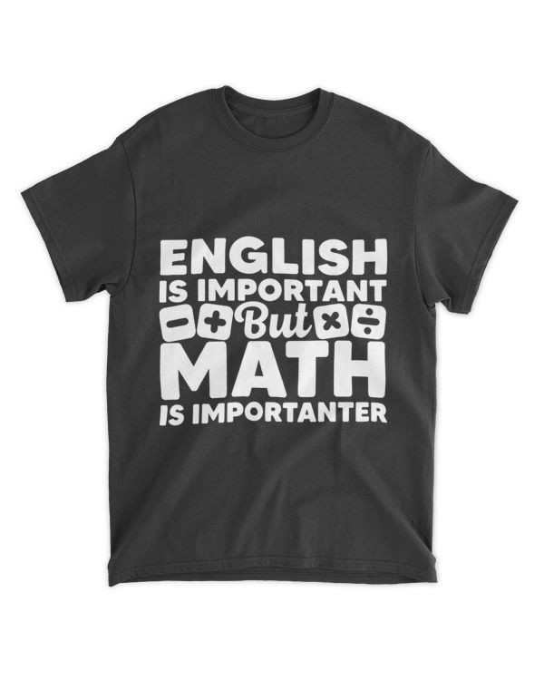 Funny Math Art For Men Women Student Pun Mathematics Lovers