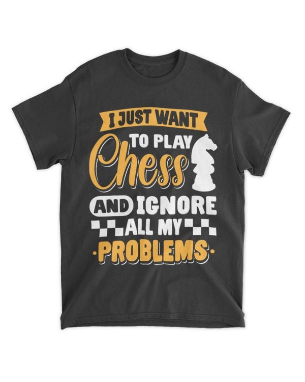 I Just Want To Play Chess And Ignore All My Problems 21