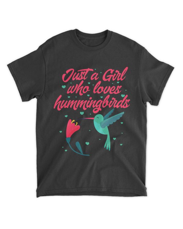 Hummingbirds Tropical Bird Lover Birder Ornithologist