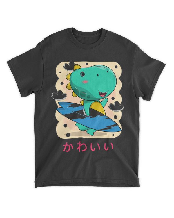 Kawaii Japanese Animal Food Design Unique 226