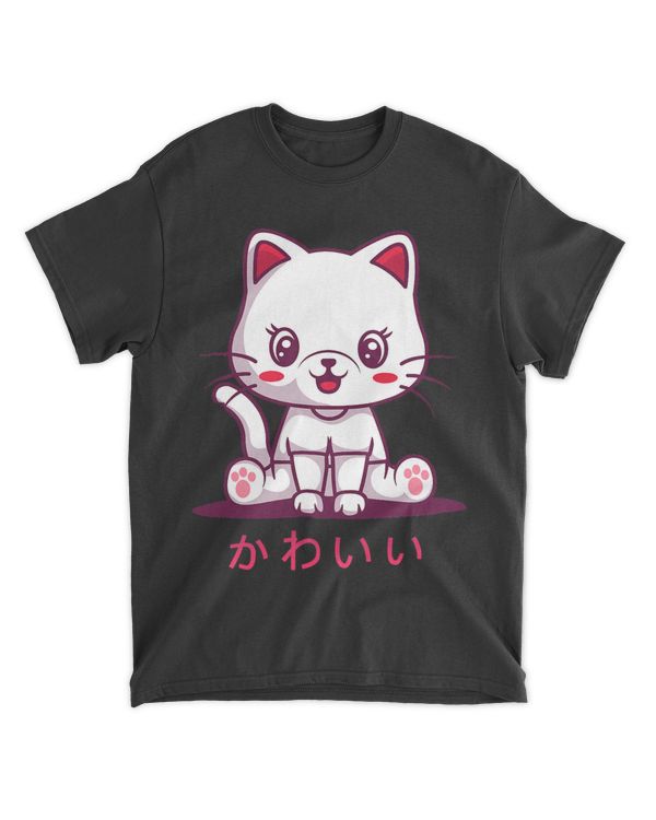 Kawaii Japanese Animal Food Design Unique 24 9