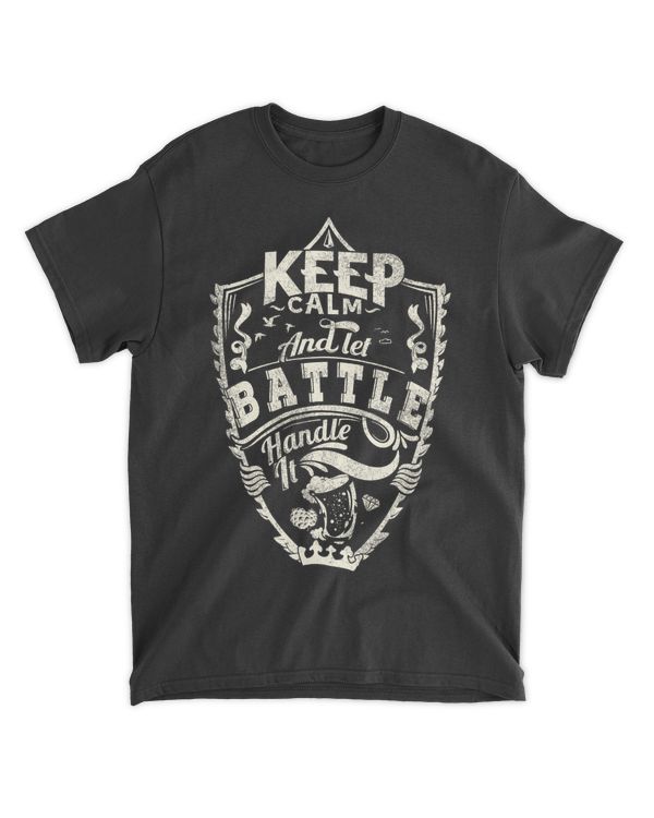 BATTLE KC