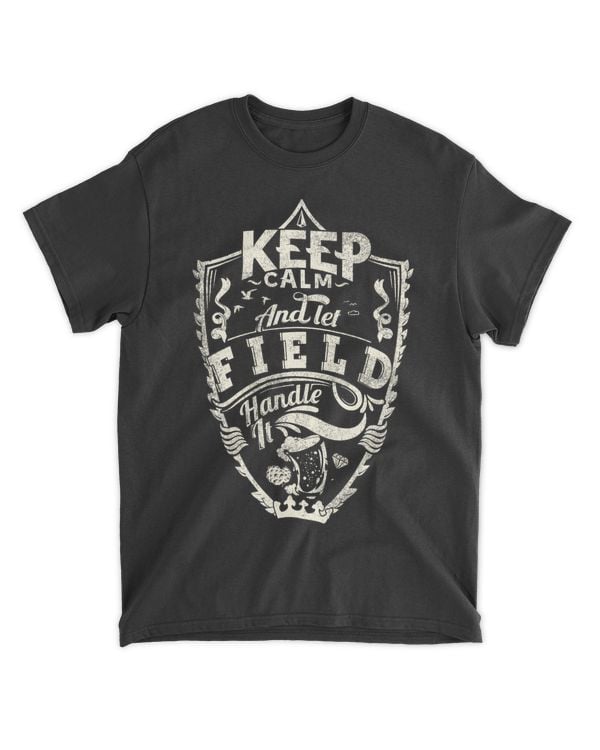 FIELD KC