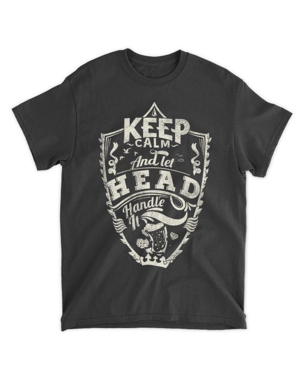 HEAD KC