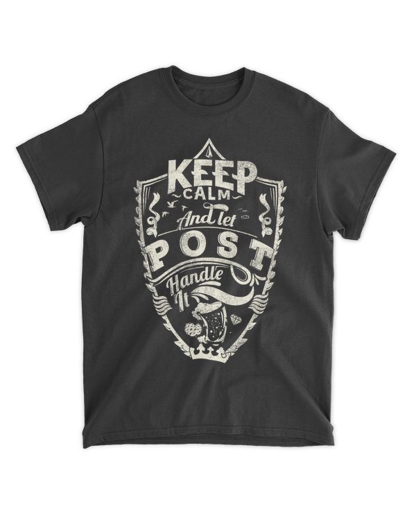POST KC
