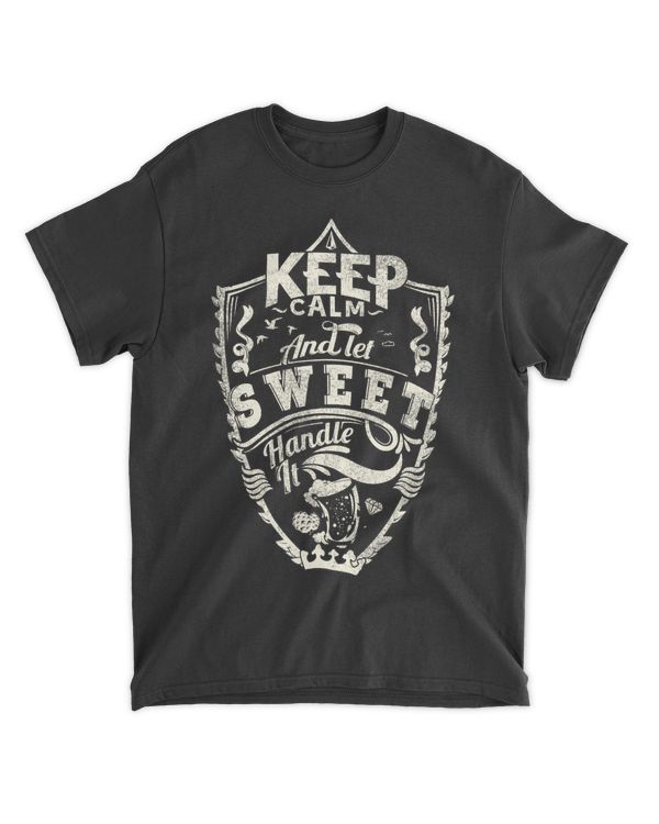 SWEET KC