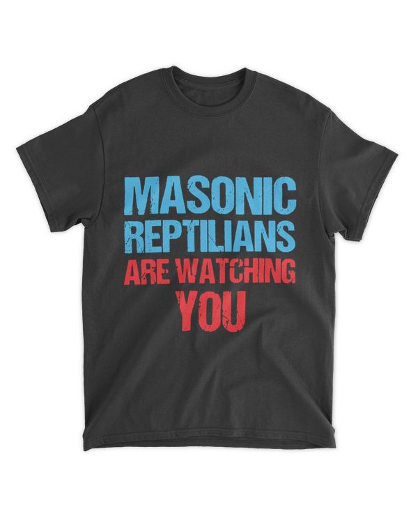 Freemason T-shirt For Men