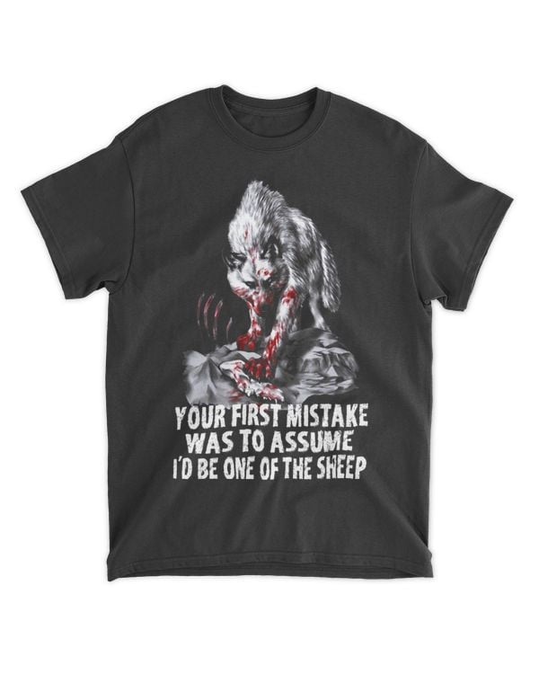 Unisex Standard T-Shirt