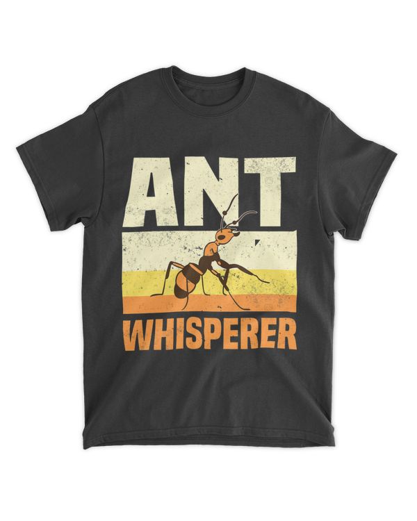 Ant Whisperer Ant Keeping Ant Keeper Ant Farming