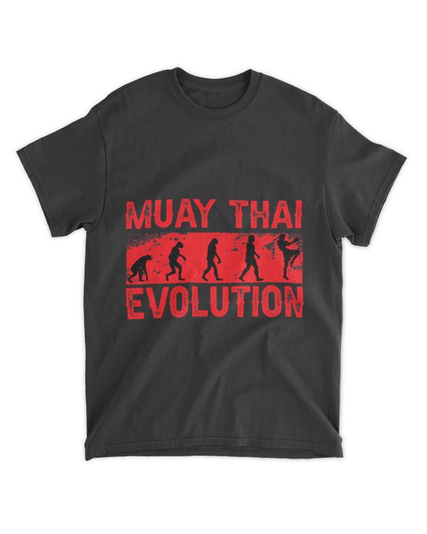 Muay Thai Evolution