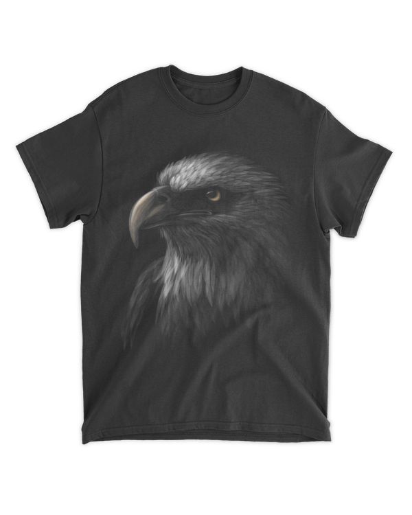 Bald Eagle Animal Rights