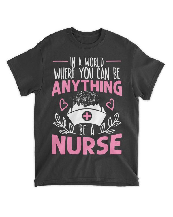 Nurse RN Medical Registered Nurse Healthcare Nursing 21
