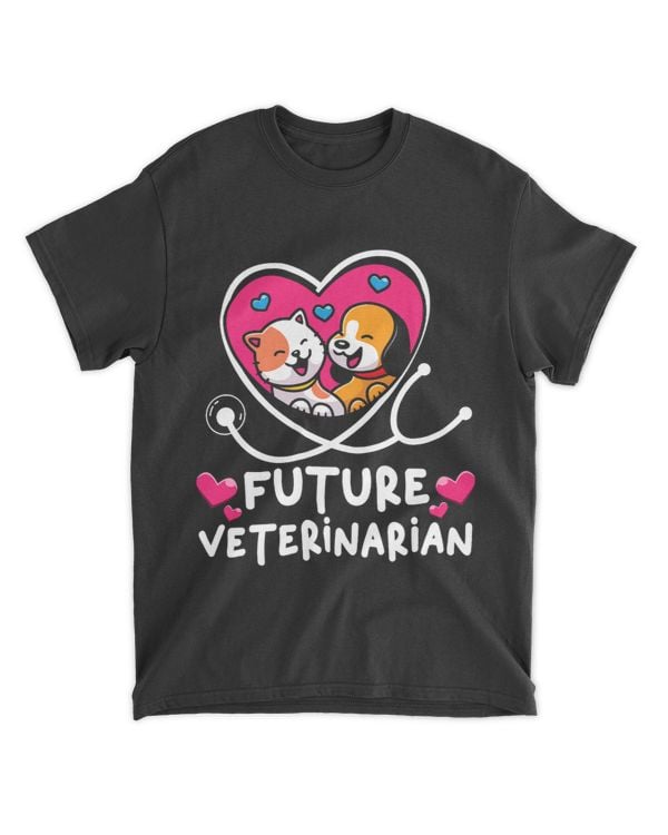Future veterinarian Clothing made for a my healthy vet