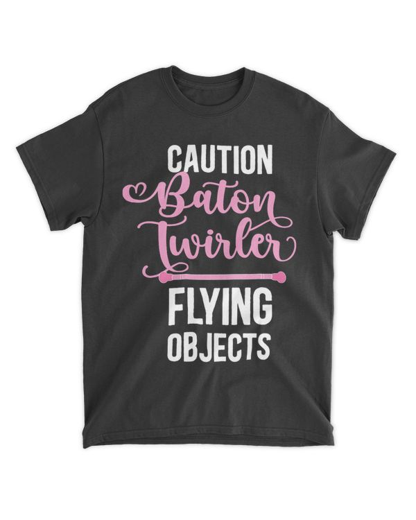 Baton Twirler Flying Objects Baton Twirling Baton Twirl 21