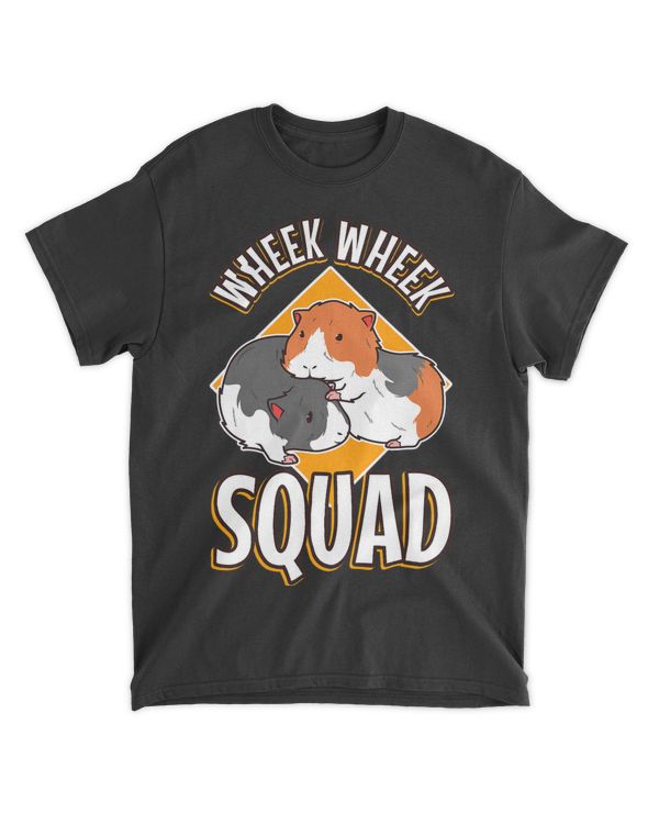 Wheek squad