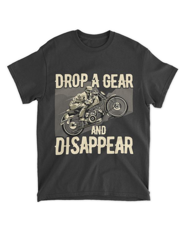 Unisex Standard T-Shirt