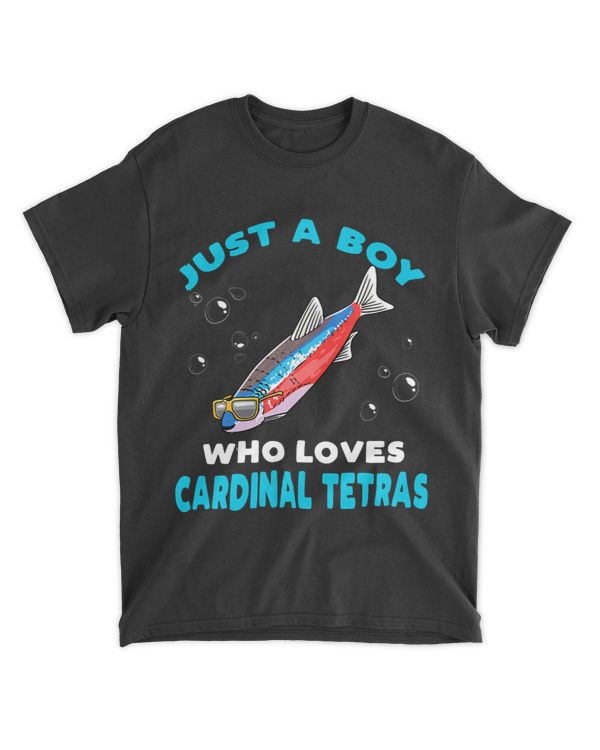 Unisex Standard T-Shirt