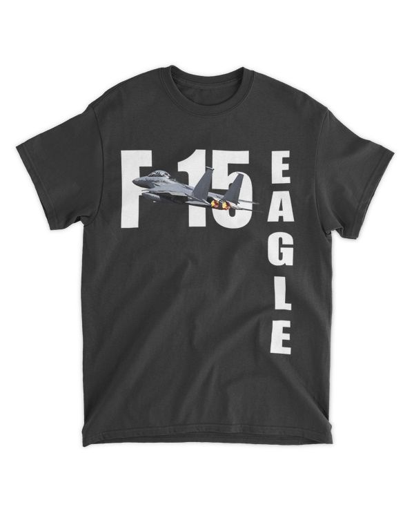 F15 Eagle Jet Plane