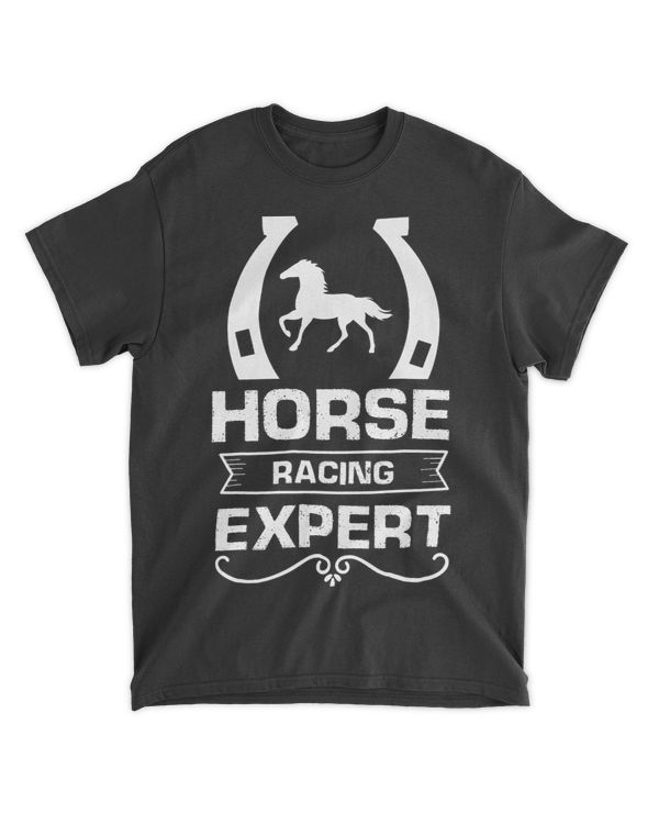 Horse Racing Fans Horse Racing Lovers Horse Racing Expert