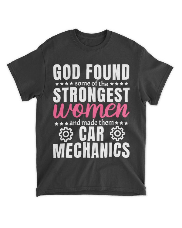 Car Mechanic