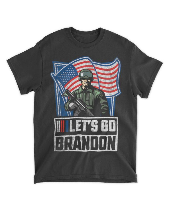Lets Go Brandon