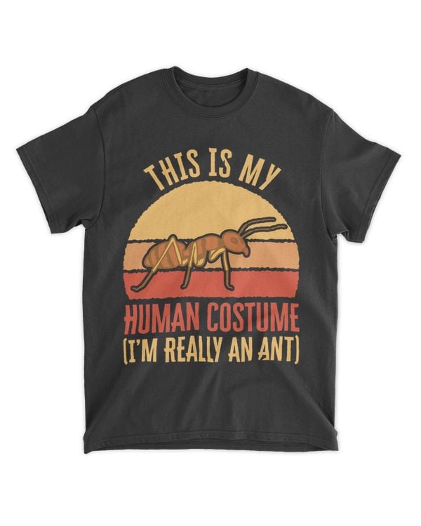 Ant Insect Collector Ant Keeper Entomologist 22