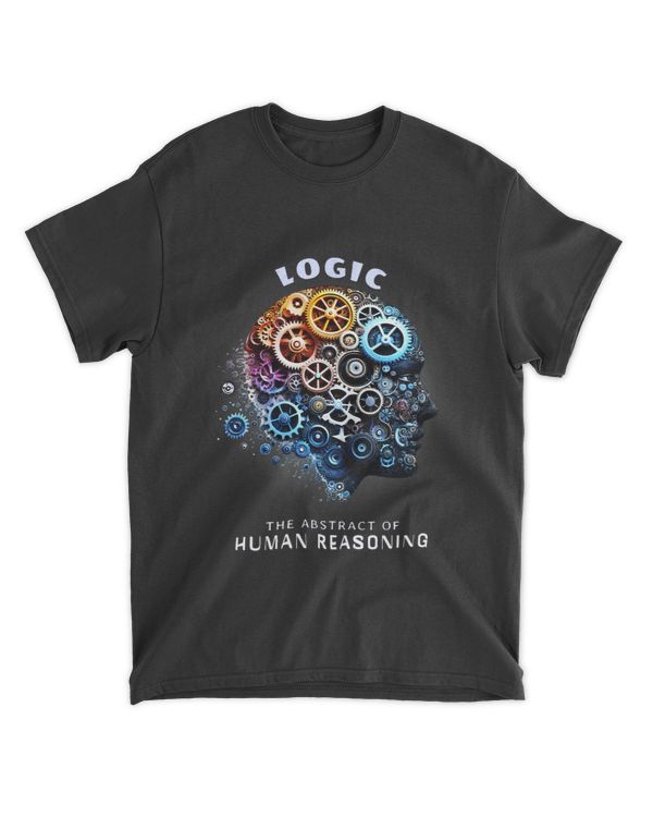 Logic Abstract Of Human Reasoning Towards Philosophical Gear