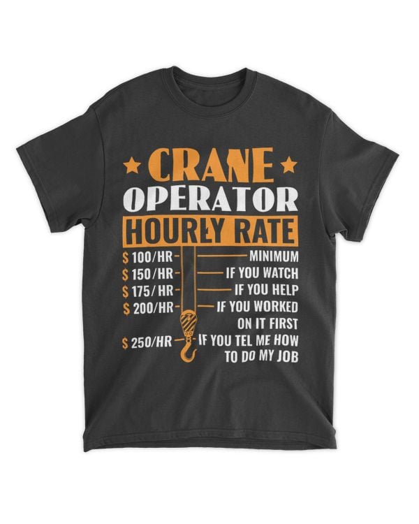 Unisex Standard T-Shirt