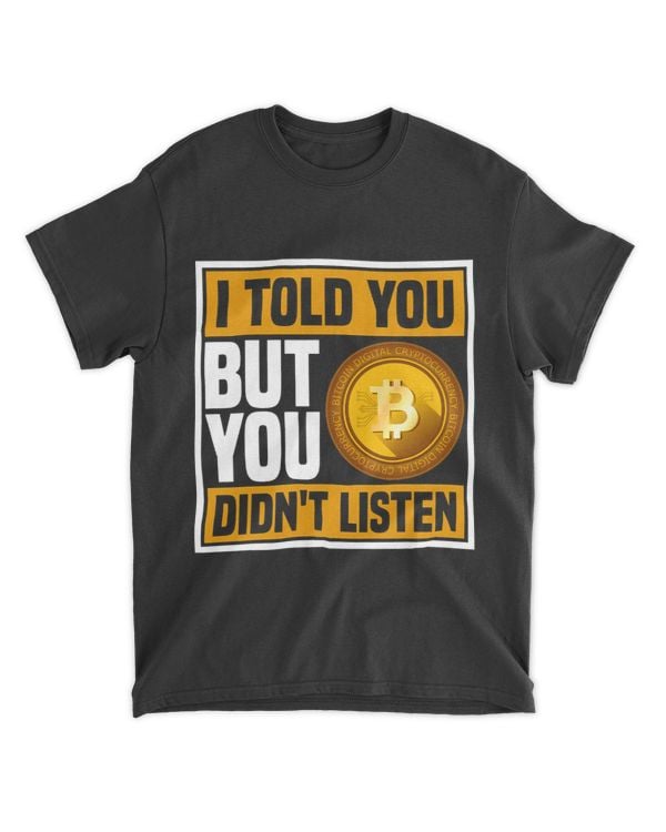Miner Job Cryptocurrency Gifts for Bitcoin Miner and Trader 1